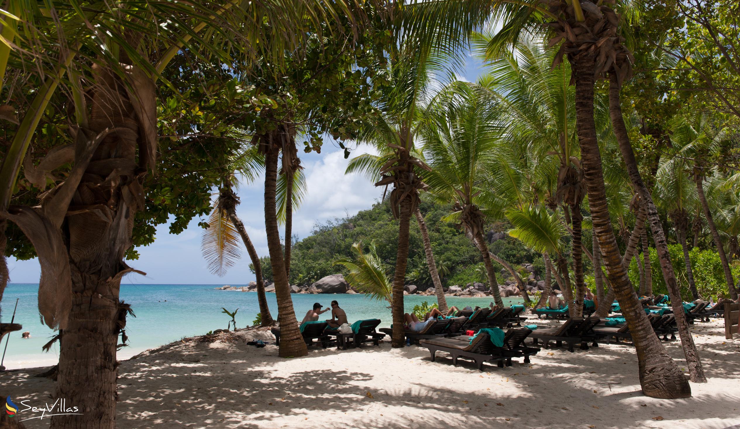 Foto 5: Petite Anse Kerlan - Praslin (Seychellen)