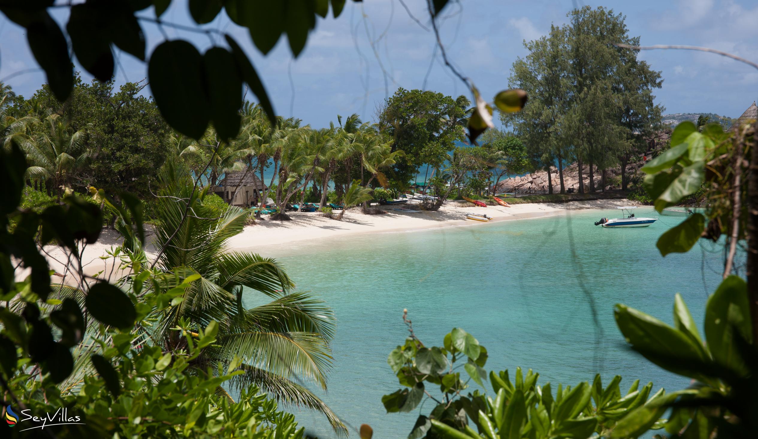 Foto 6: Petite Anse Kerlan - Praslin (Seychellen)