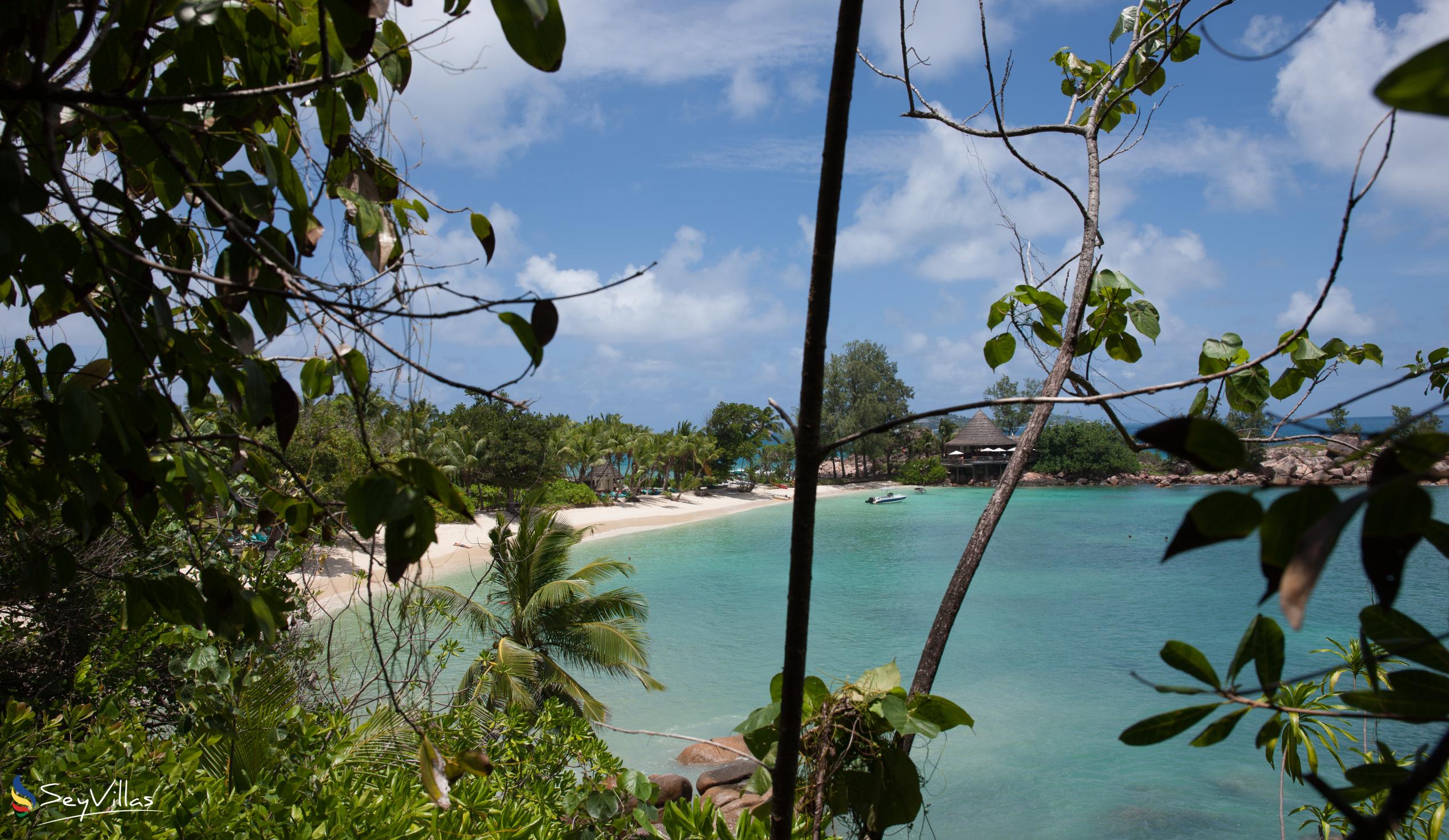 Foto 12: Petite Anse Kerlan - Praslin (Seychellen)