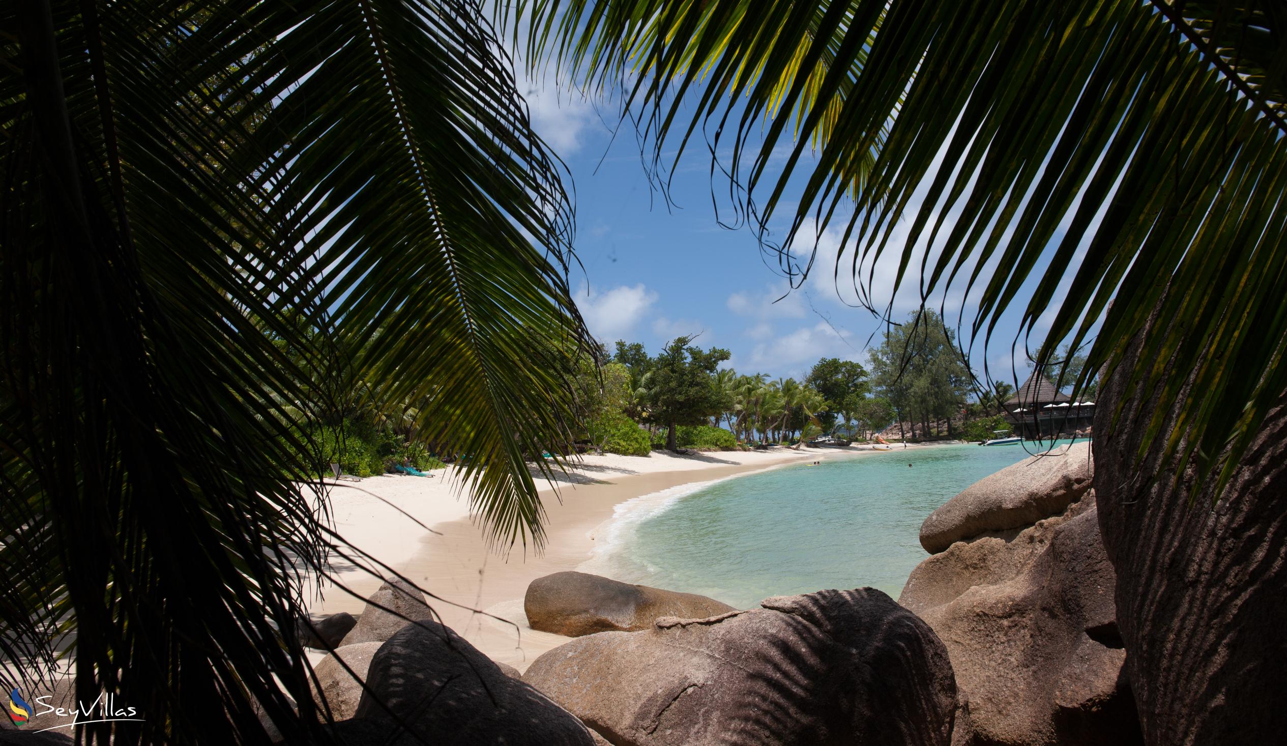 Foto 16: Petite Anse Kerlan - Praslin (Seychellen)