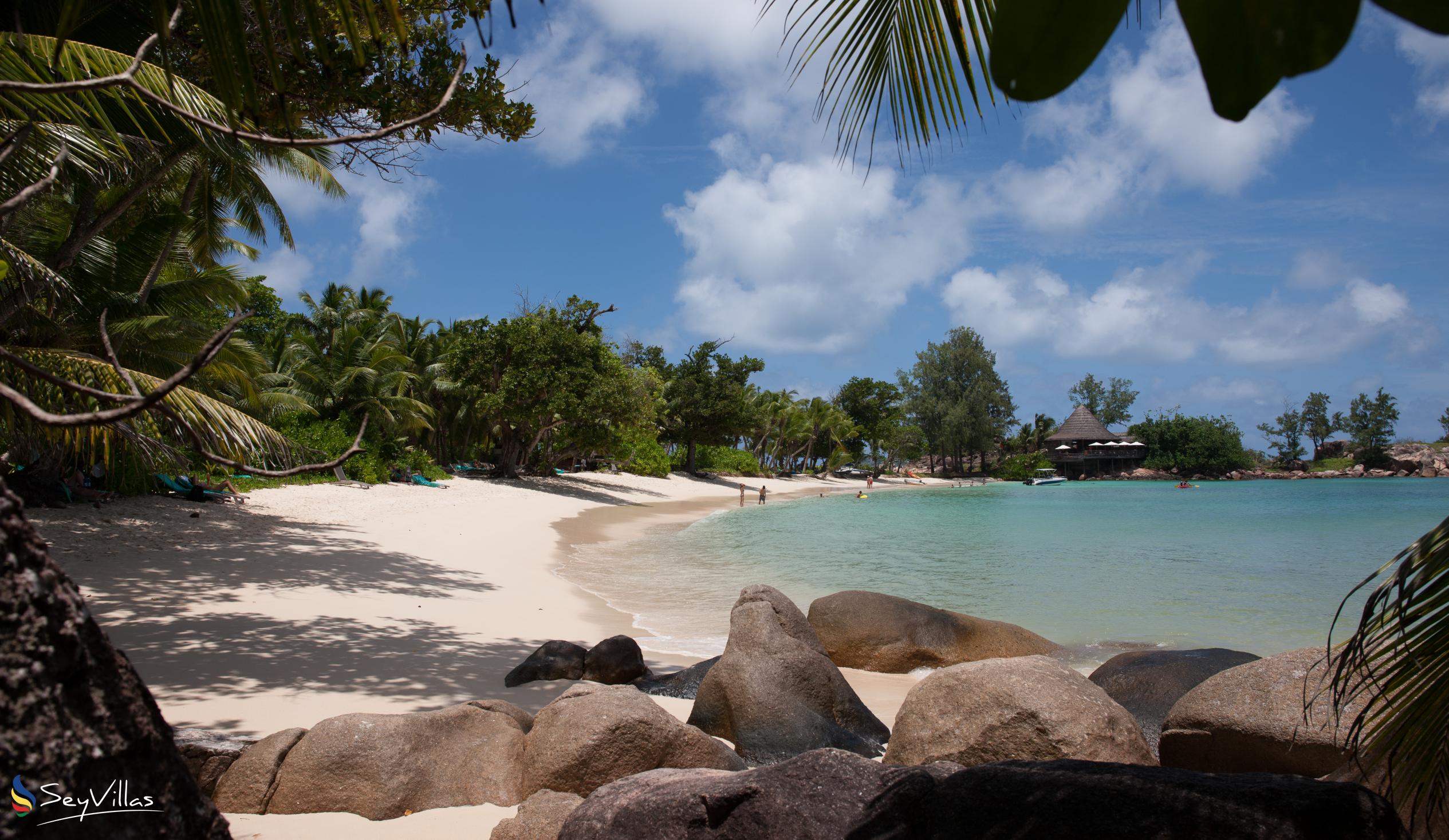Foto 19: Petite Anse Kerlan - Praslin (Seychellen)
