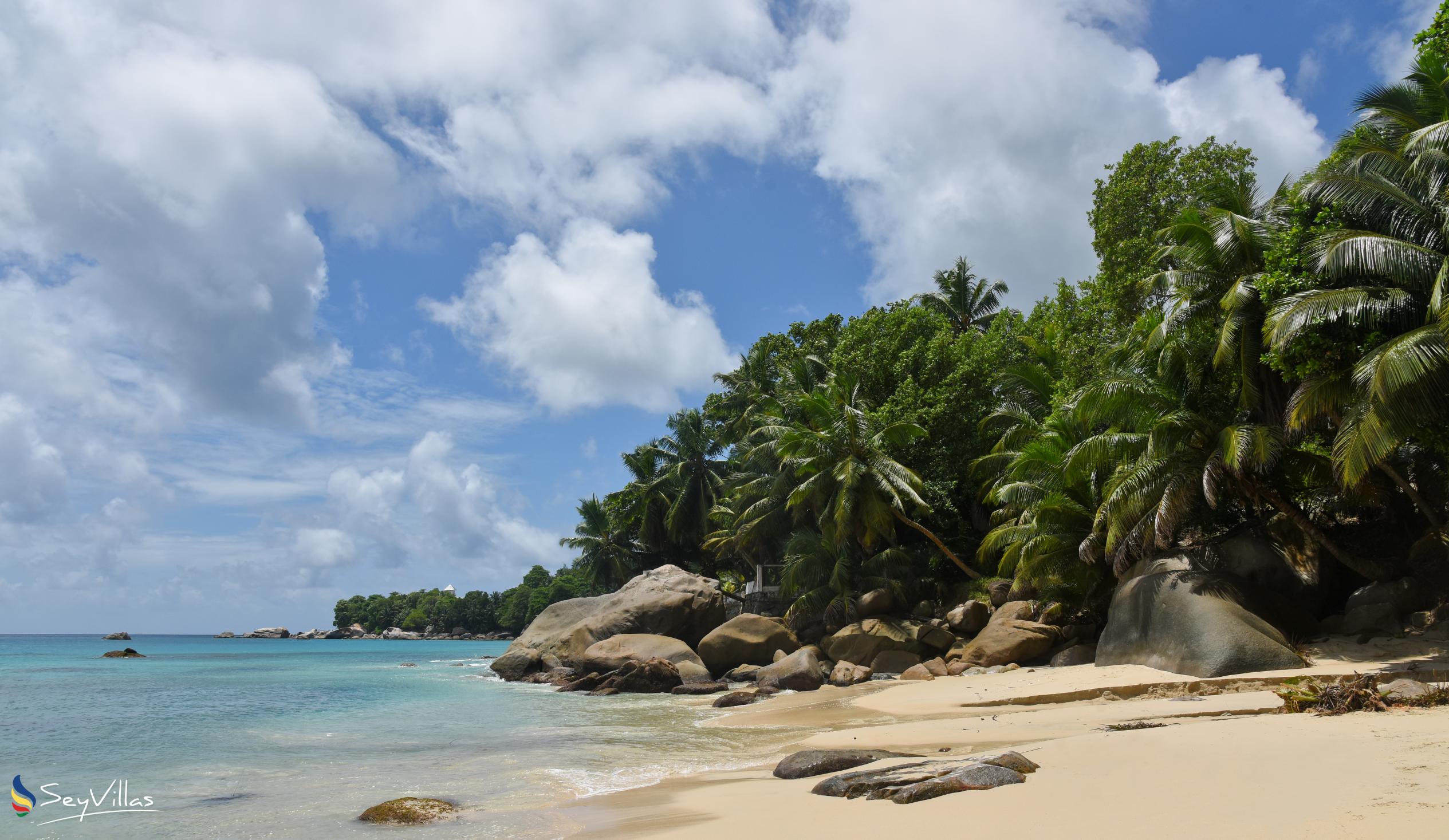 Photo 15: Tusculum Beach - Mahé (Seychelles)