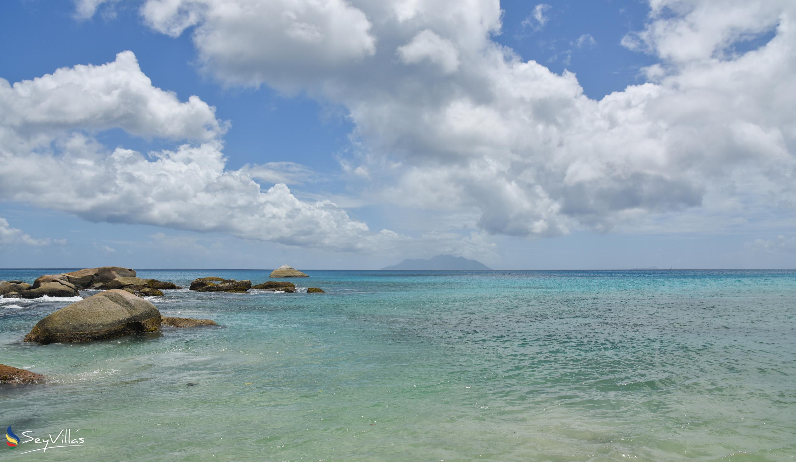 Foto 19: Tusculum Beach - Mahé (Seychellen)