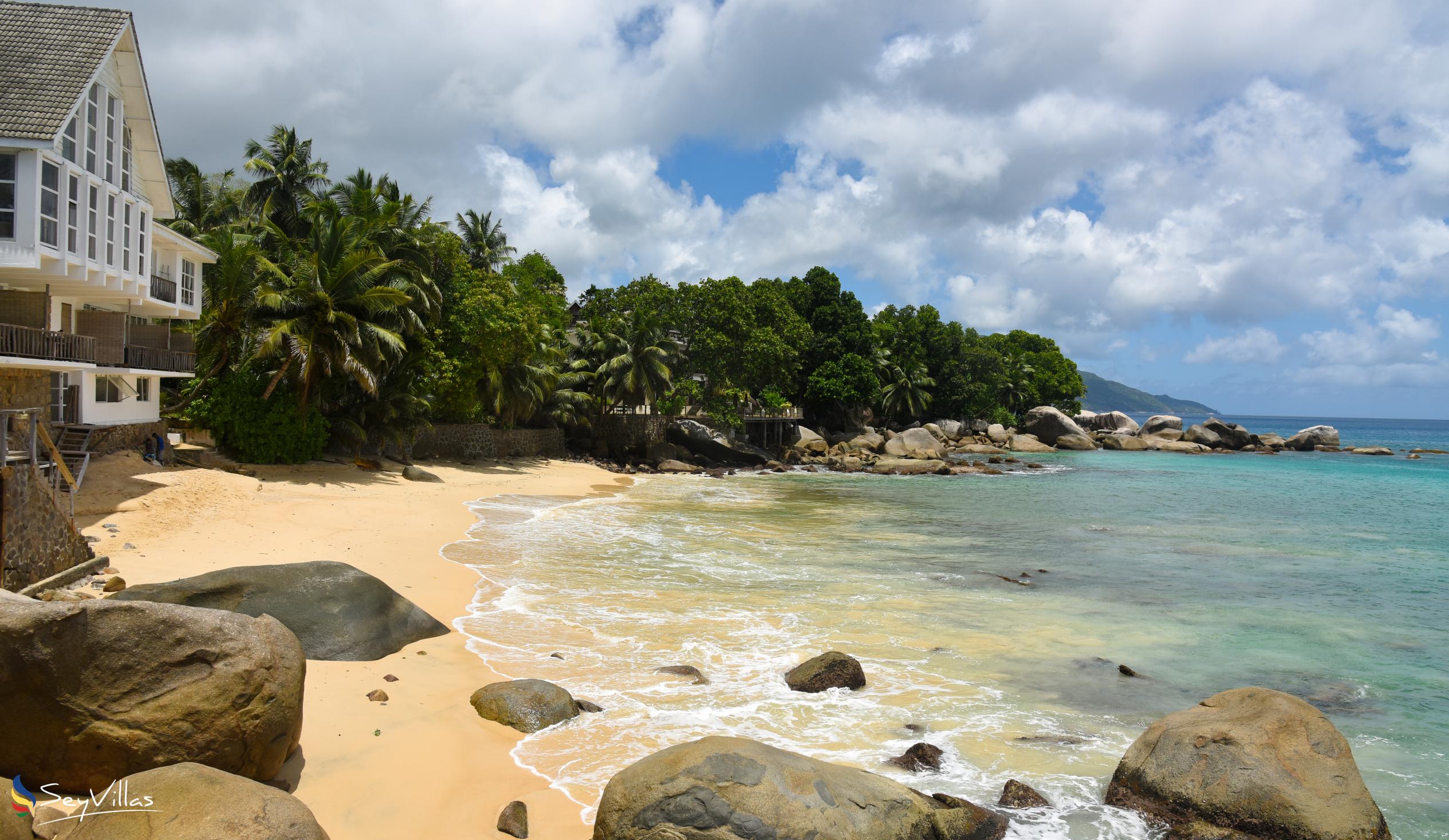Foto 6: Glacis Beach - Mahé (Seychelles)