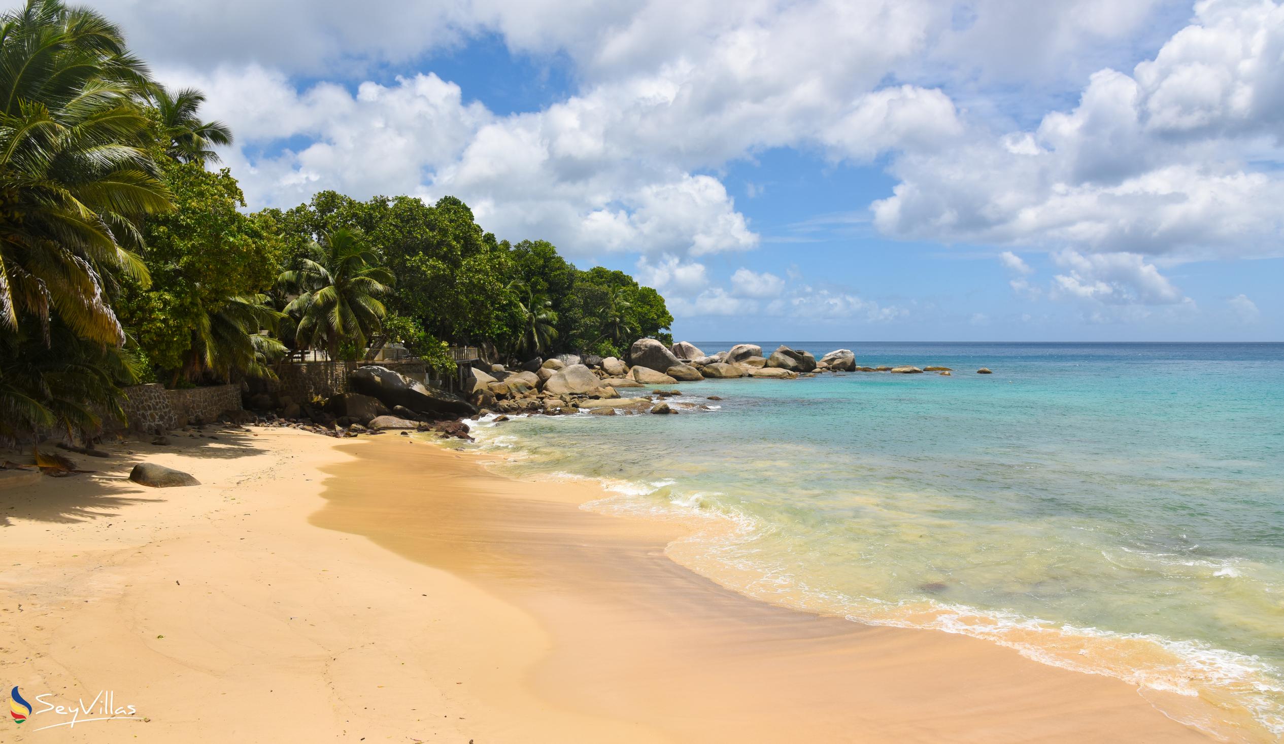 Foto 11: Glacis Beach - Mahé (Seychelles)