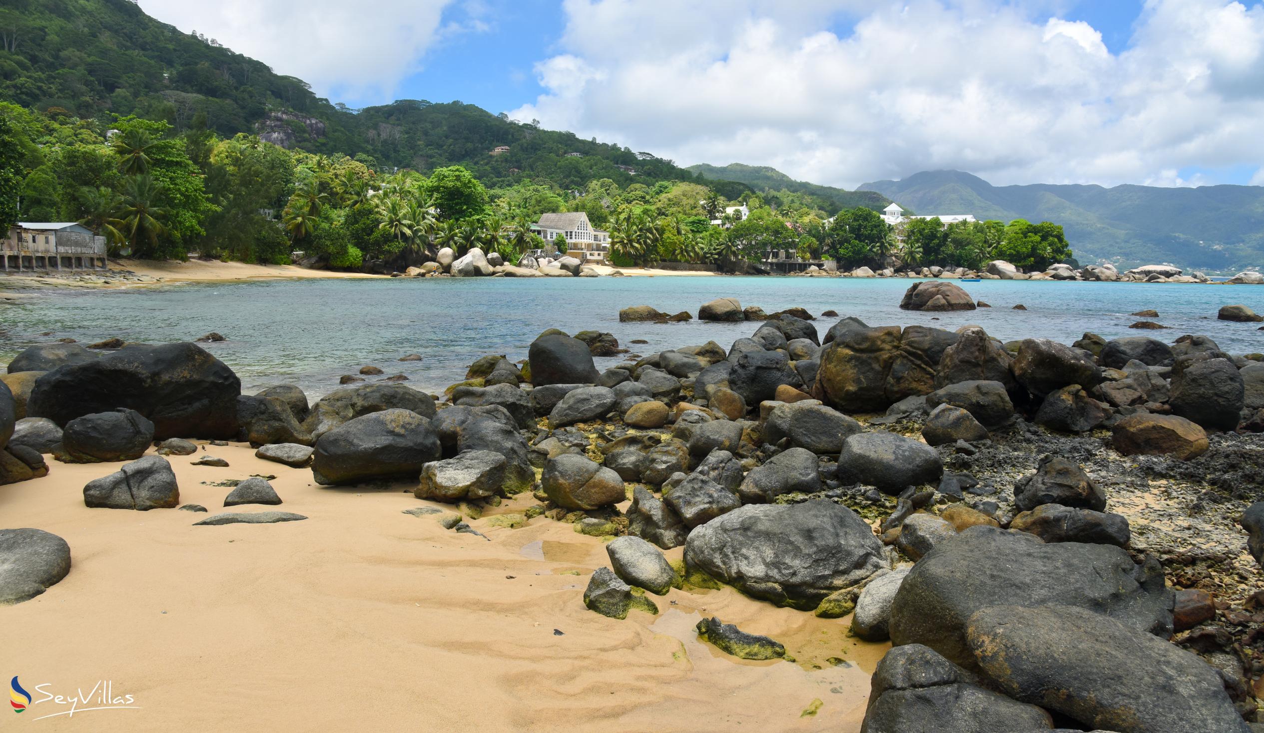 Photo 17: Glacis Beach - Mahé (Seychelles)