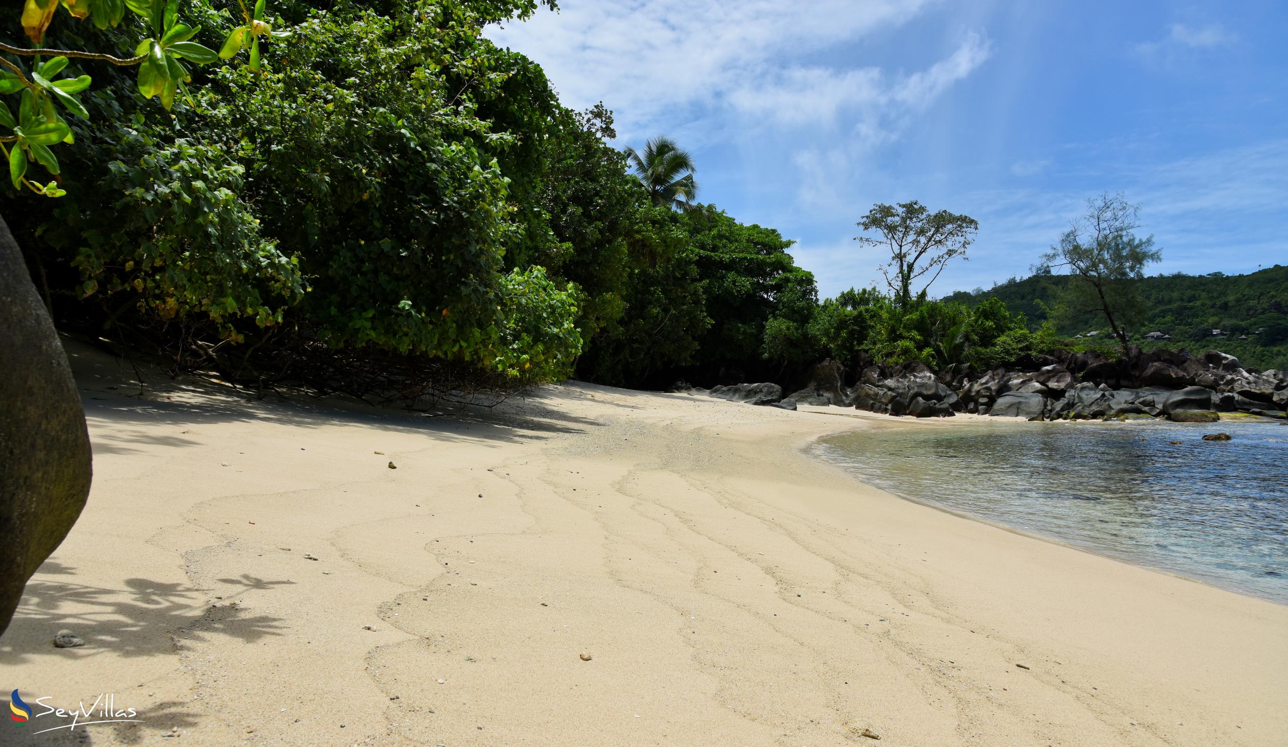 Foto 6: Anse l'Amour - Mahé (Seychelles)