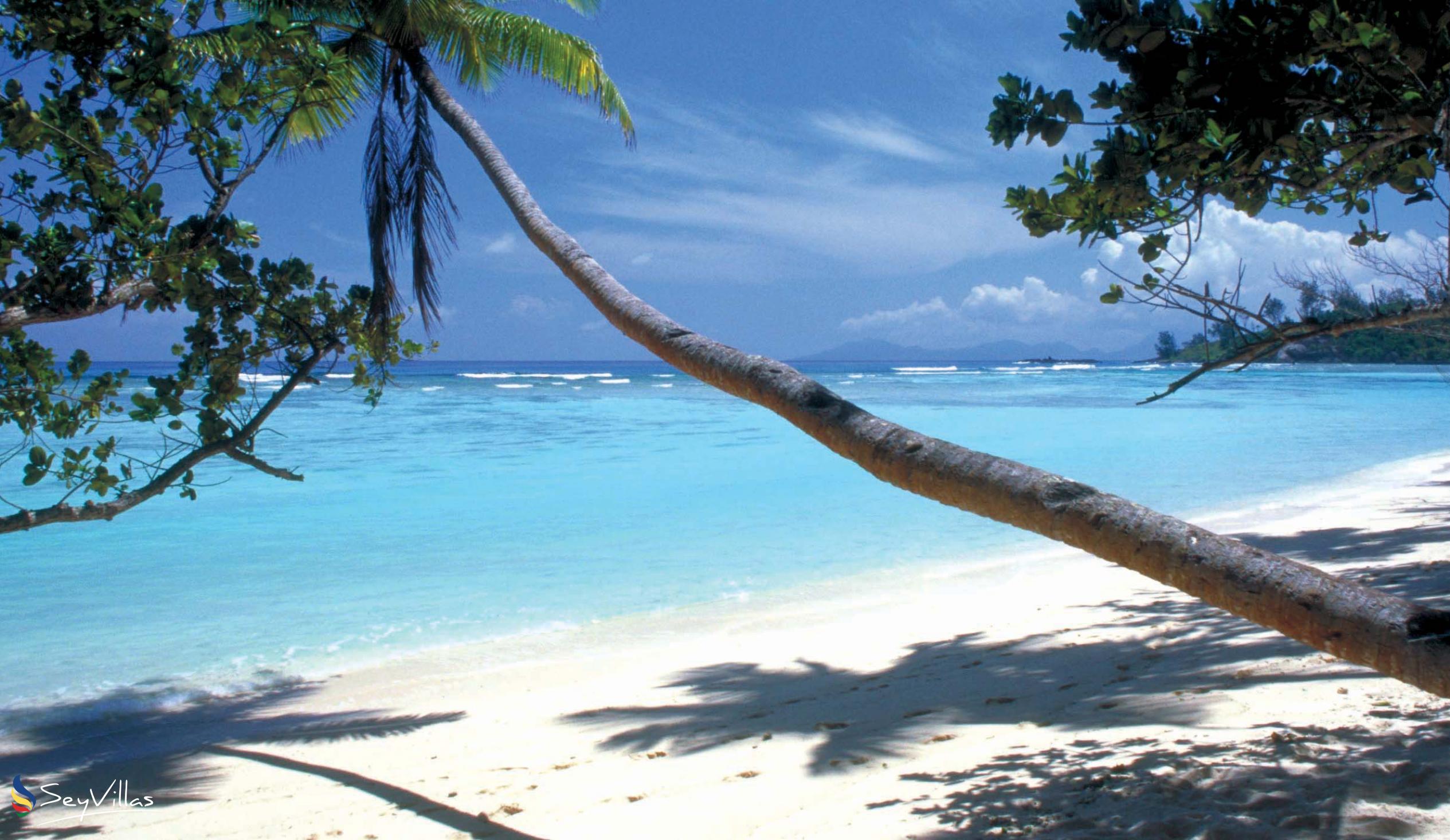 Foto 2: La Passe - Silhouette - Weitere Inseln (Seychellen)