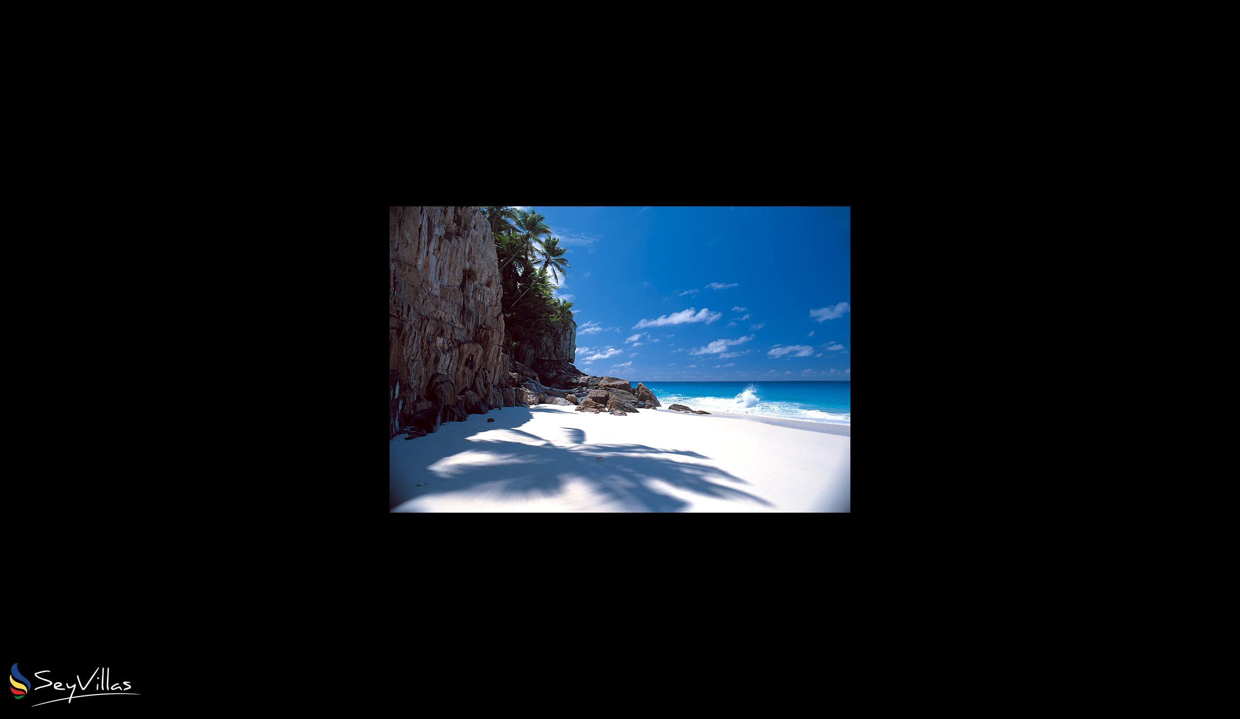 Foto 1: Anse Maquereau - Frégate - Autres Îles (Seychelles)