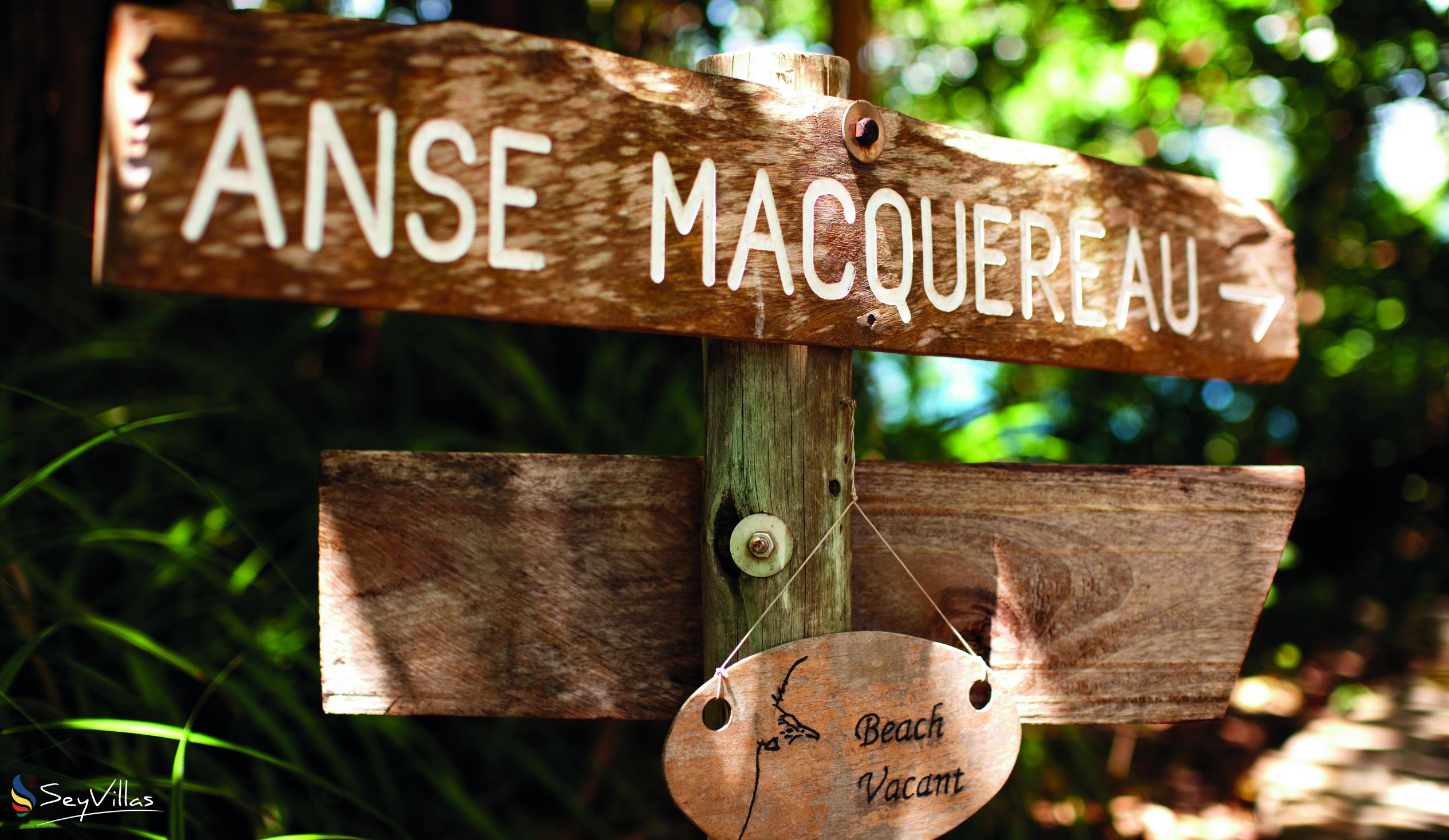 Photo 2: Anse Maquereau - Frégate - Other islands (Seychelles)