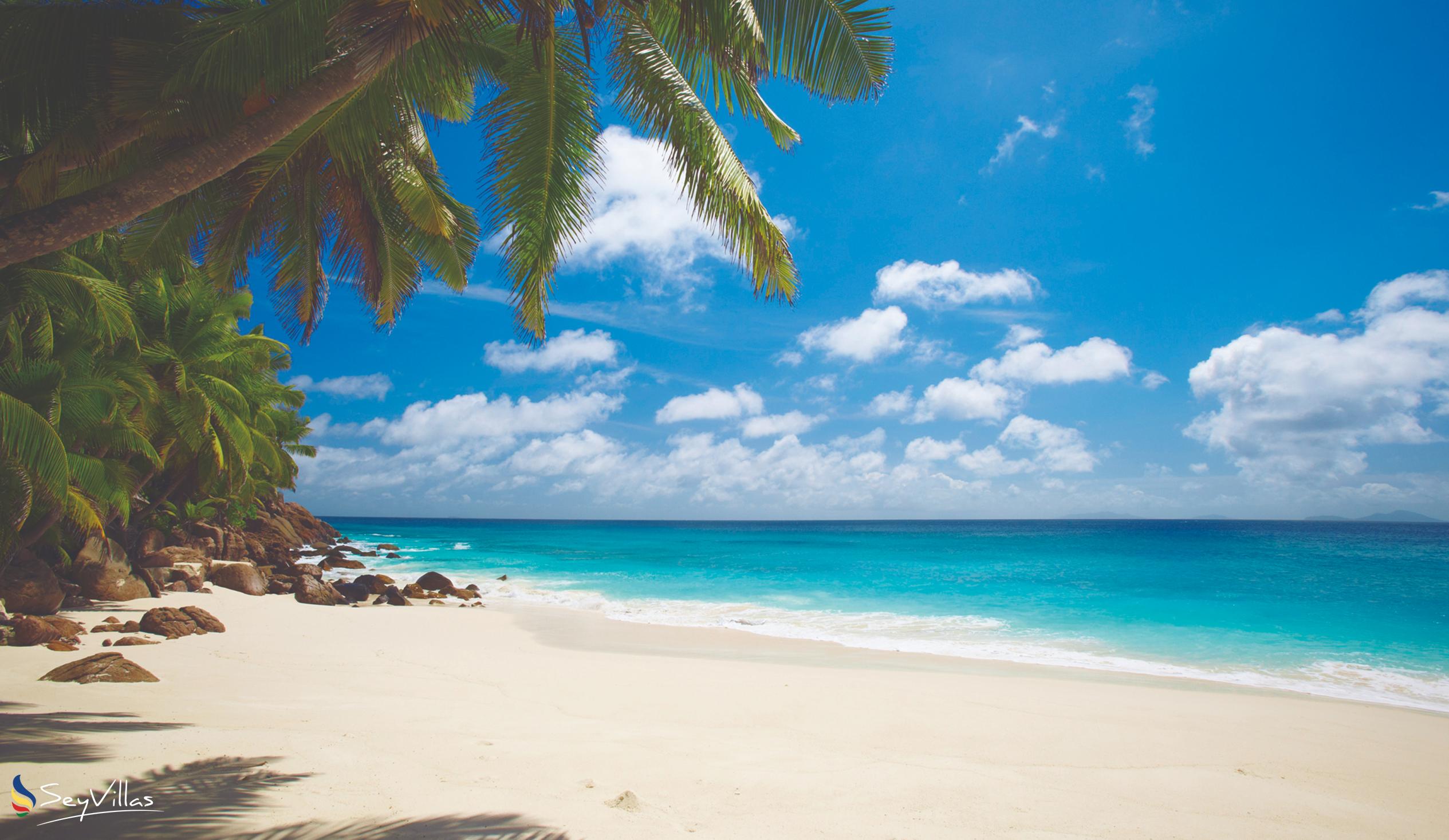 Foto 1: Anse Victorin - Frégate - Weitere Inseln (Seychellen)