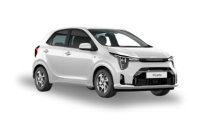Image - Car Rental in the Seychelles: Kia Picanto