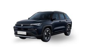 Image - Auto a noleggio alle Seychelles: Suzuki Victoris