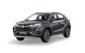 Image - Location de voitures aux Seychelles: Suzuki Fronx