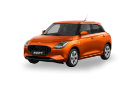 Image - Location de voitures aux Seychelles: Suzuki Swift