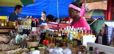 Creole - Sud de Mahé - Visite guidée d'une journée entière
