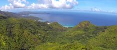 Excursion: Creole - Vallée de Mai & Anse Lazio - Full Day Guided Tour by Bus