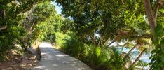Escursione: Creole - La Digue con barca e bicicletta - Visita di un'intera giornata
