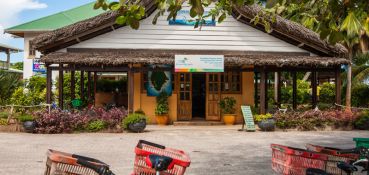 Creole - La Digue by Boat & Bike - Full Day Tour