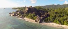 Excursion: Creole - Praslin & La Digue - Full Day Guided Tour