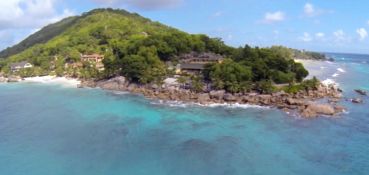 Creole - Full-Day La Digue Only