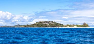 Angel Tours - Half Day Trip to Cousin Island on a Private Boat