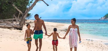 J'Adore Seychelles - Escursione privata sull'isola di Mahé