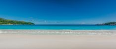 Excursion: Tropik Travel & Tours: Private full-day excursion Praslin Island