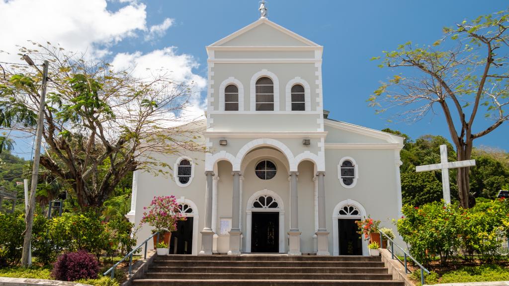 Victoria La Capitale Des Seychelles Informations Voyage Attractions 