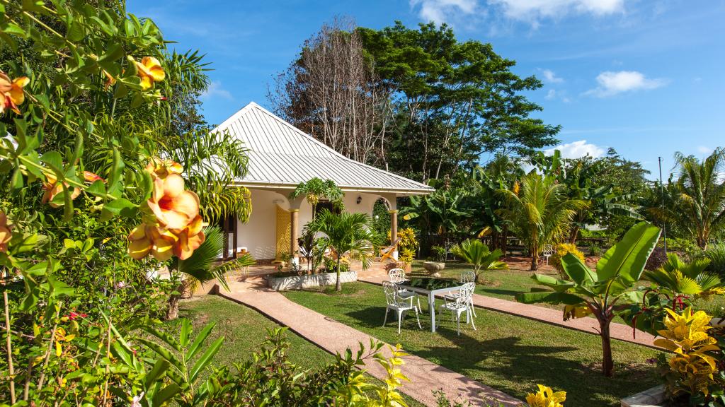 Etoile Labrine Guesthouse, La Digue Etoile Labrine Guesthouse, La Digue