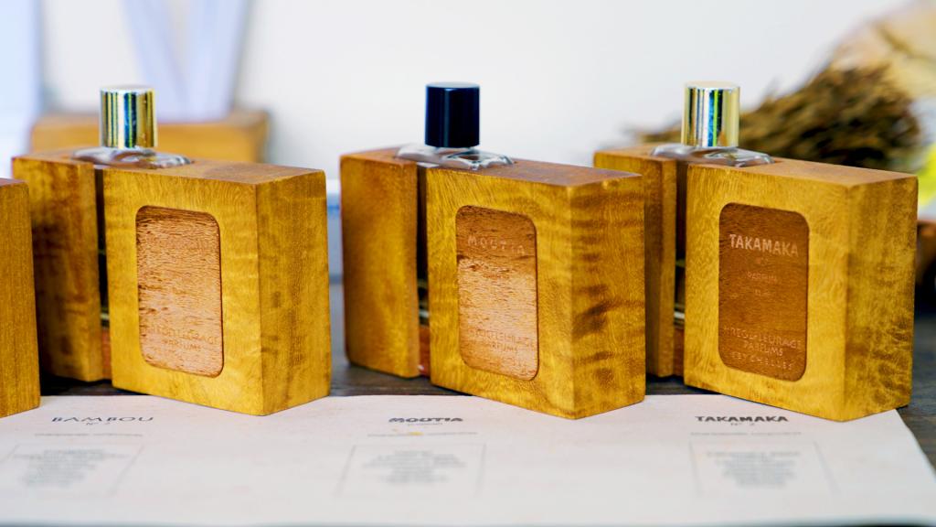 Kreolfleurage Kreolfleurage