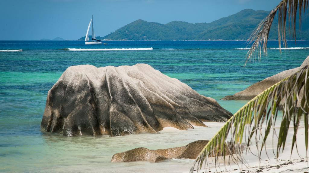 la digue seychelles general | eTurboNews | eTN