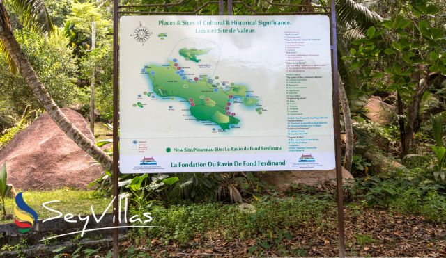 FOND FERDINAND NATURE RESERVE (Grand Anse): Ce qu'il faut savoir pour votre  visite (avec photos)
