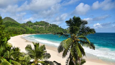 Seychelles Climate | Weather & When to Go - Seyvillas.com