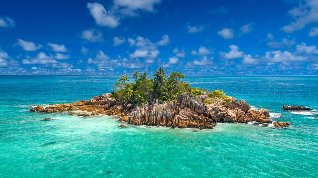 St. Pierre St. Pierre