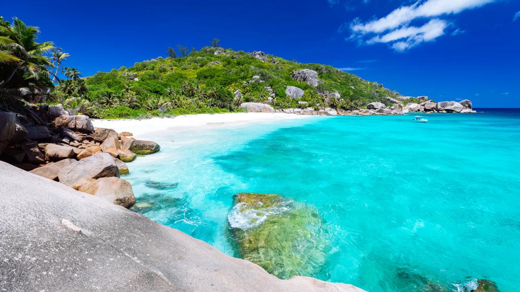 Big Sister island (Foto: Torsten Dickmann) Big Sister island (Foto: Torsten Dickmann)