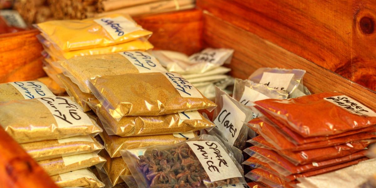 Essen &amp; Trinken auf den Seychellen | Kreolische Esskultur | Seychellen ...