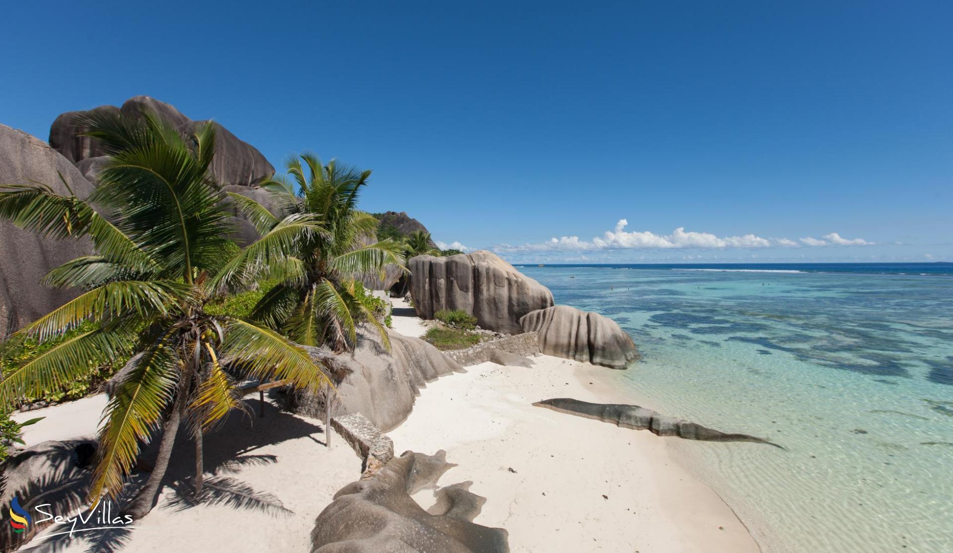 Tips and Information for planning a holiday to the Seychelles ...