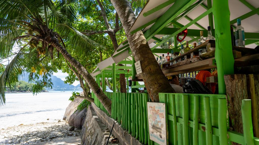 Restaurant Jolly Rogers Restaurant Jolly Rogers