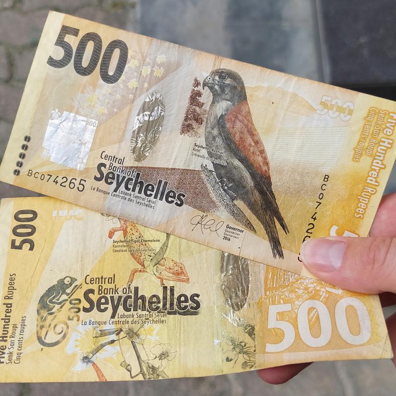 Currency
