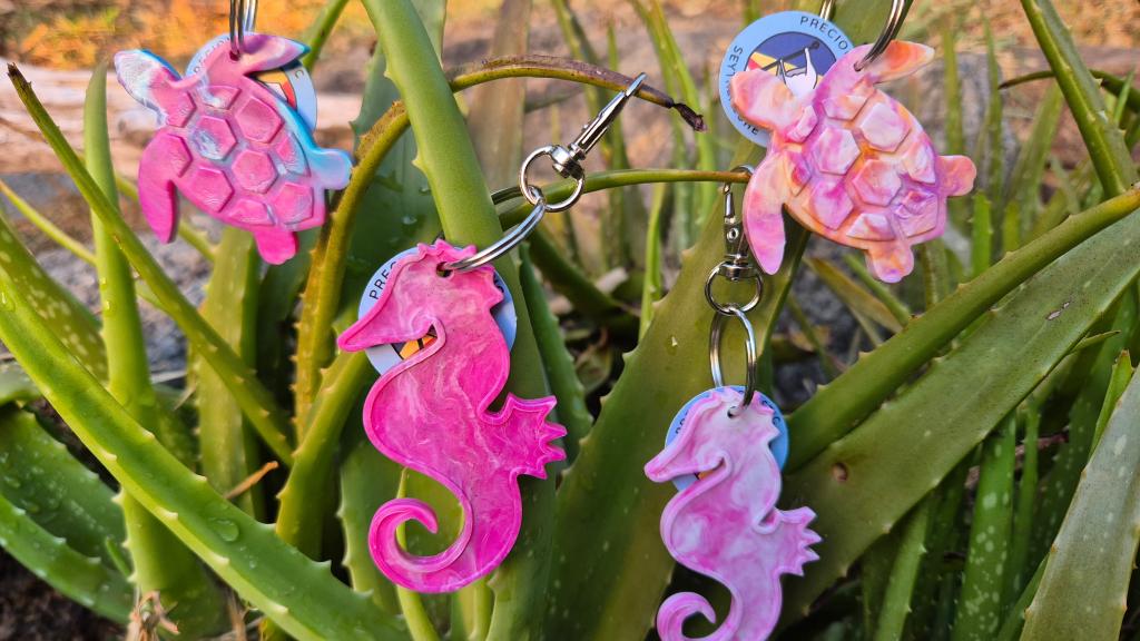 Keychains by SeyTreasure Keychains by SeyTreasure