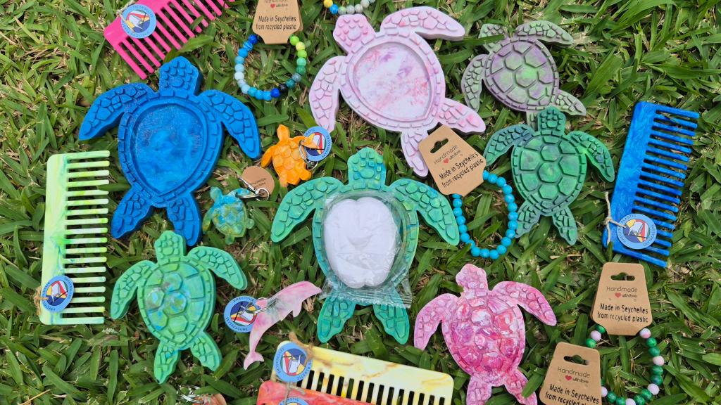 Bracelets by SeyTreasure Bracelets by SeyTreasure