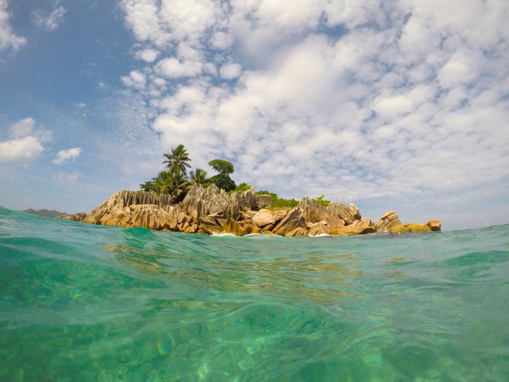 Isolotto di St. Pierre Isolotto di St. Pierre