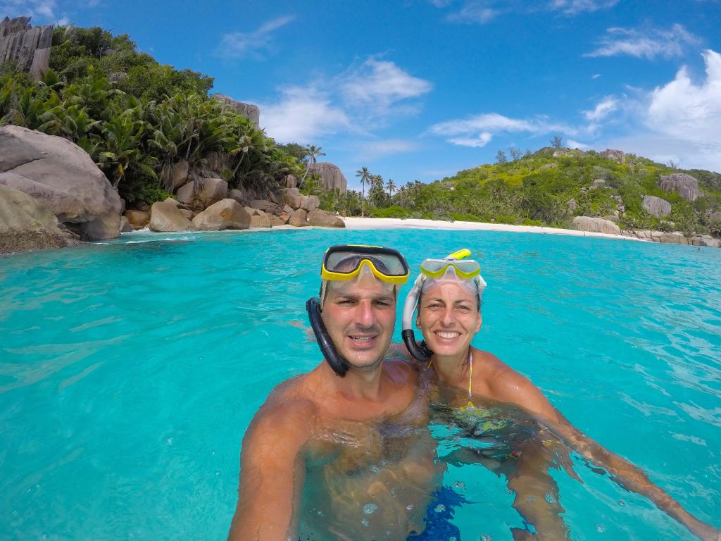 Snorkeling Snorkeling