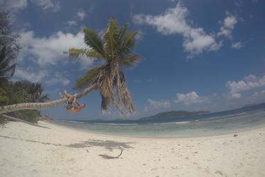 Traumurlaub – Insel Hopping auf den Seychellen