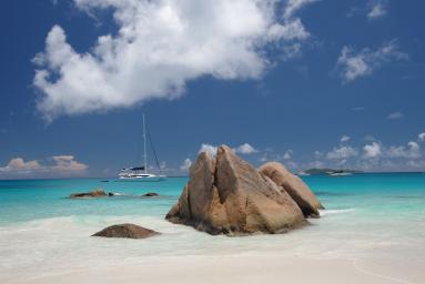 Seychellen Inselhopping – Praslin, La Digue & Mahé