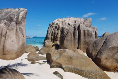 Ein unvergesslicher Urlaub auf den Seychellen