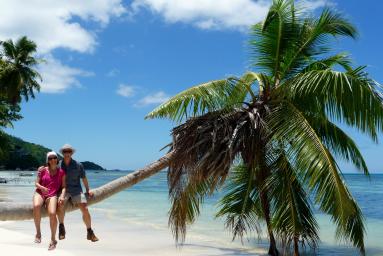 Sehnsuchtsziel Seychellen – ein Bucket List Traum wurde wahr!
