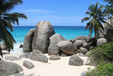 Unser Spontan-Urlaub auf den Seychellen
