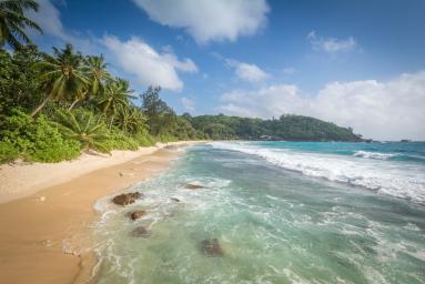 Unser Ausflug ins Paradies – 2 Wochen Seychellen